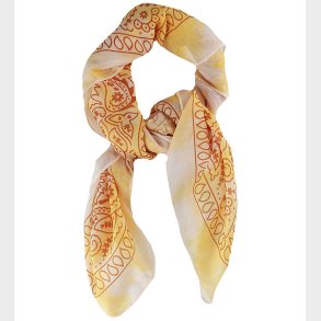 By Str Trklde - Yvonne - 57x57 cm - Gul