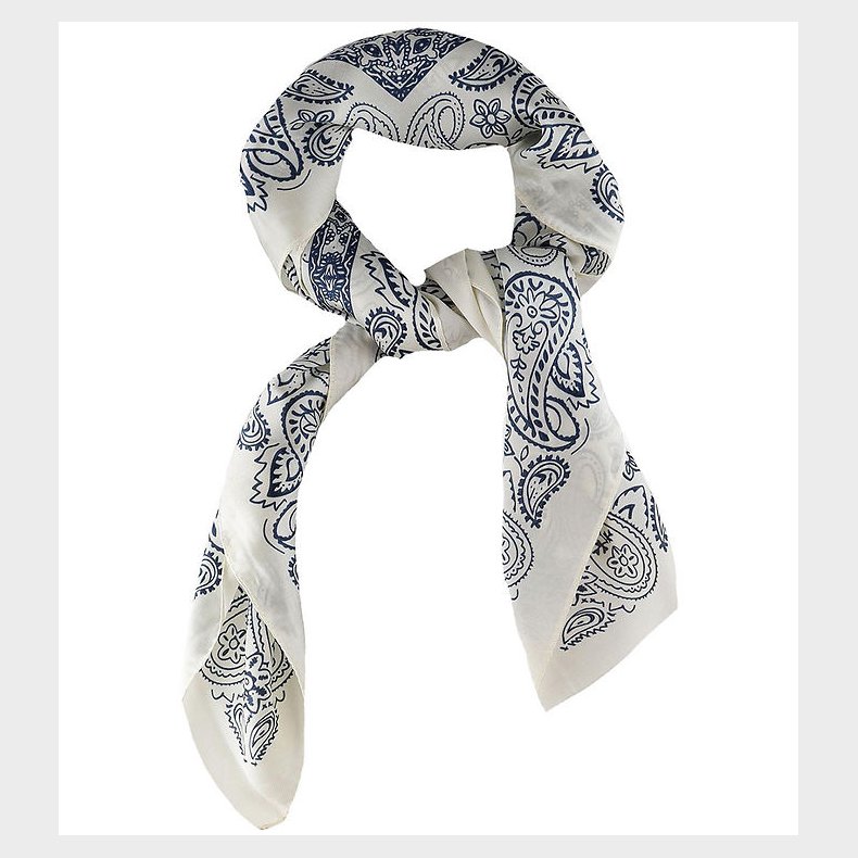 By Str Trklde - Yrsa - 70x70 cm - Bl