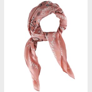 By Str Trklde - Yrsa - 70x70 cm - Rosa