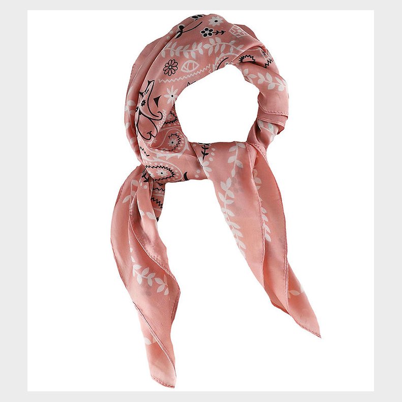 By Str Trklde - Yrsa - 70x70 cm - Rosa