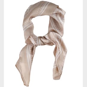 By Str Trklde - Yrsa - 70x70 cm - Lyserd