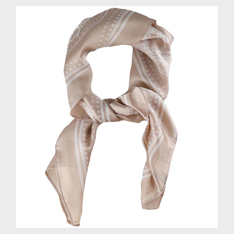 By Str Trklde - Yrsa - 70x70 cm - Lyserd