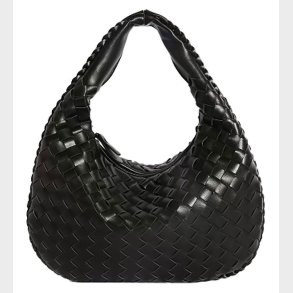 By Str Taske - Rosa - Sort