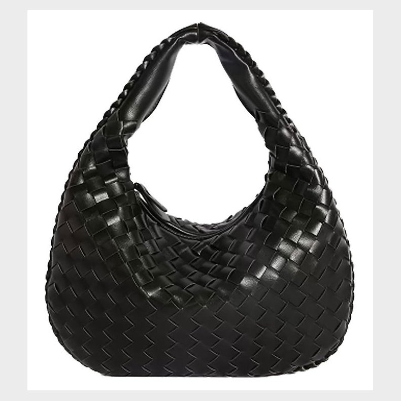 By Str Taske - Rosa - Sort