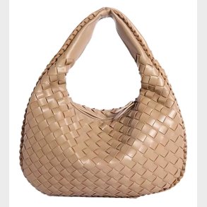 By Str Taske - Rosa - Beige