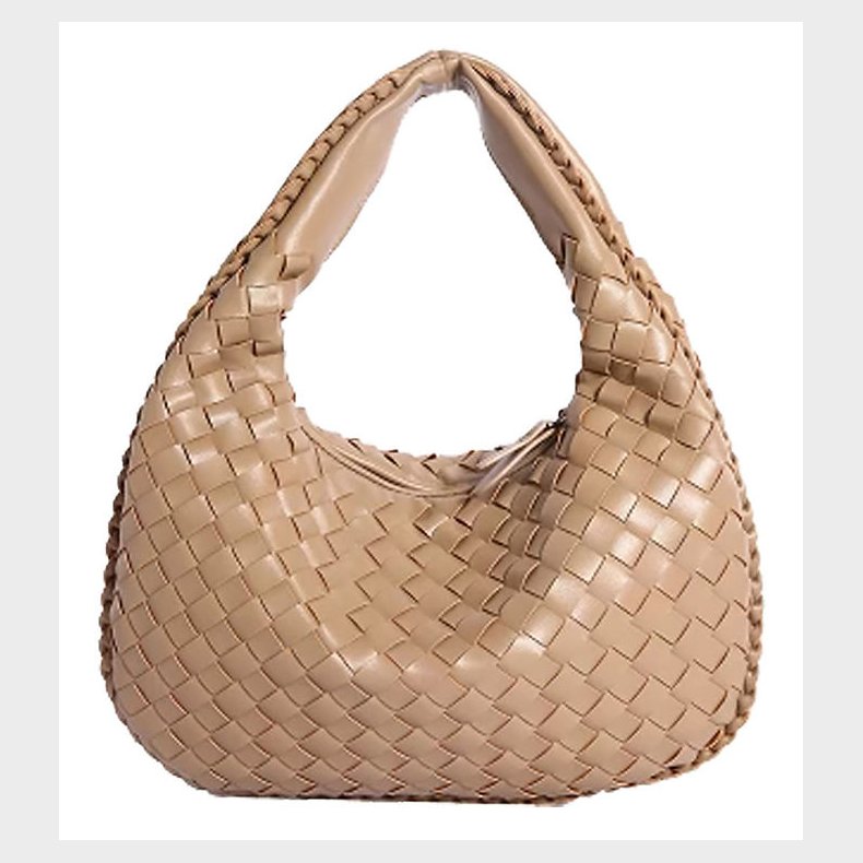 By Str Taske - Rosa - Beige