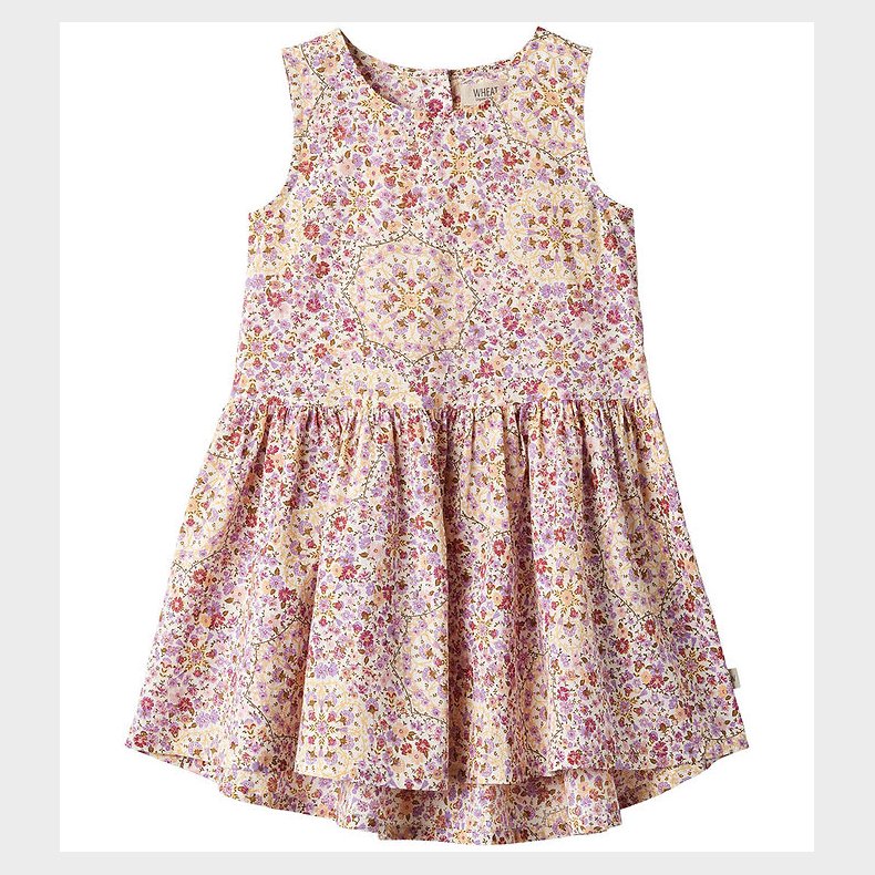 Wheat Kjole - Sarah - Carousels and Flowers