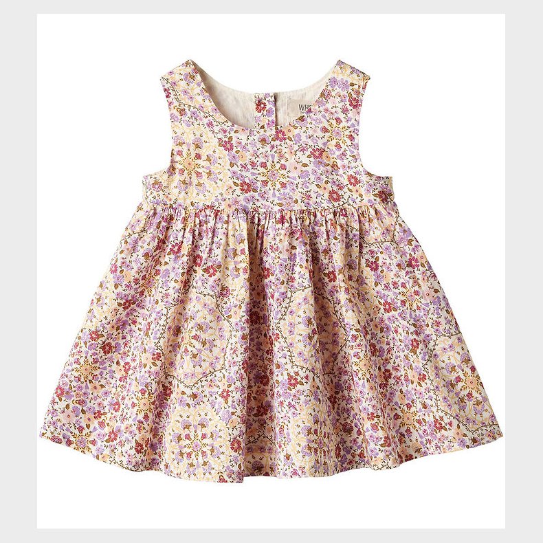 Wheat Kjole - Sienna - Carousels and Flowers