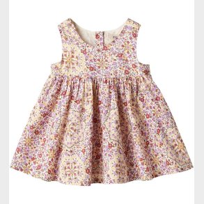 Wheat Kjole - Sienna - Carousels and Flowers