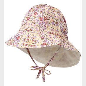 Wheat Solhat - Chlo - Carousels and Flowers