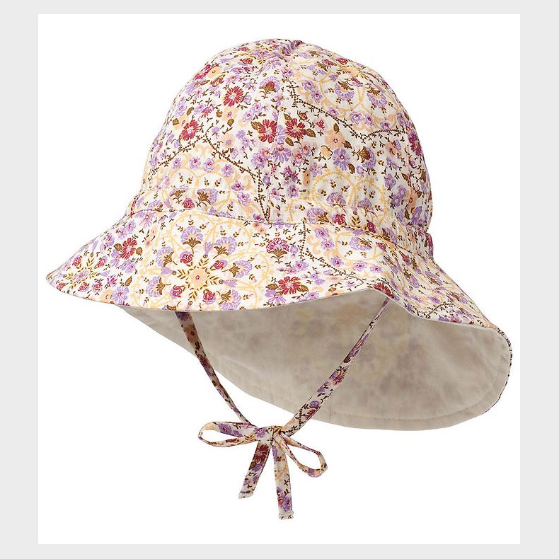 Wheat Solhat - Chlo - Carousels and Flowers