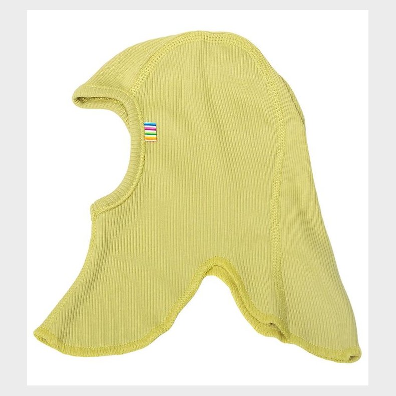 Joha Elefanthue - Rib - 1-lags - Stvet Grn