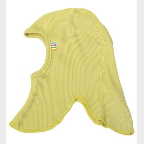 Joha Elefanthue - Rib - 1-lags - Stvet Grn