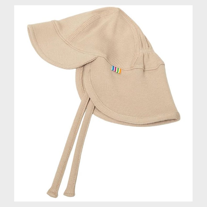 Joha Legion�rhat - Rib - Beige
