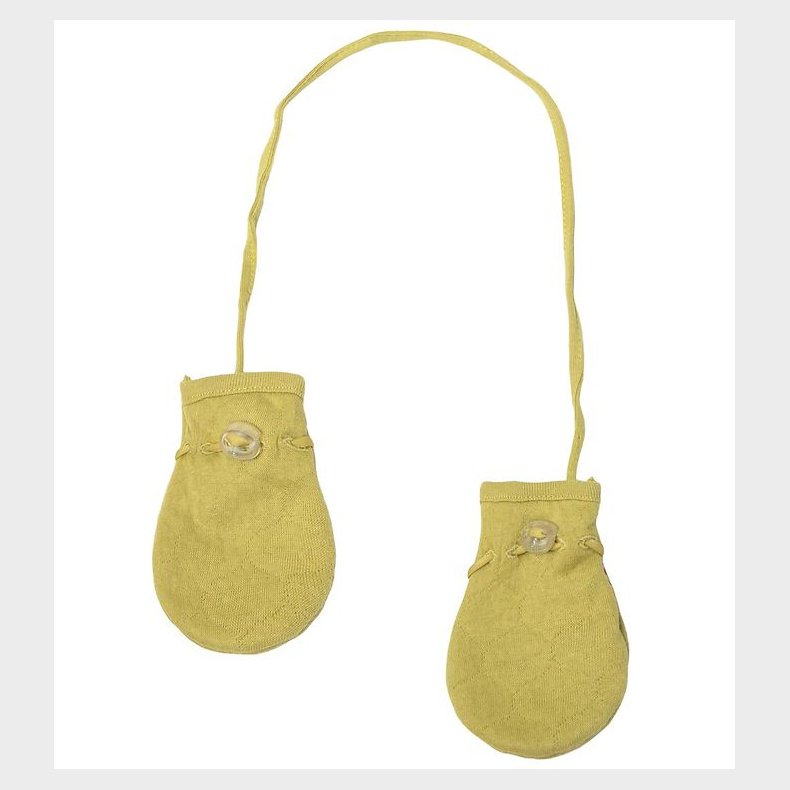 Joha Luffer - 2-lags - St�vet Gr�n