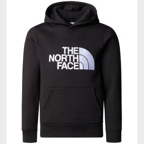 The North Face Httetrje - Peak - Sort