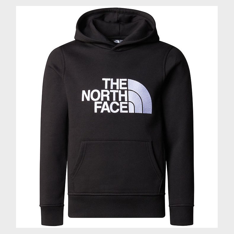 The North Face Httetrje - Peak - Sort