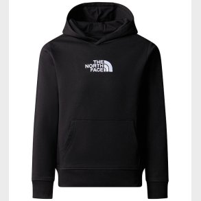 The North Face Httetrje - Peak - Sort