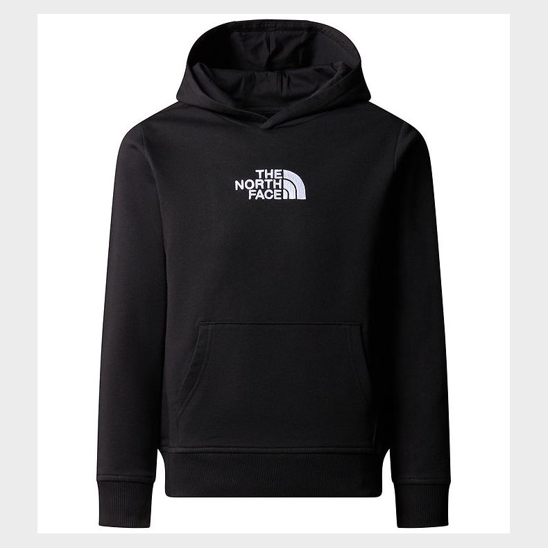 The North Face Httetrje - Peak - Sort