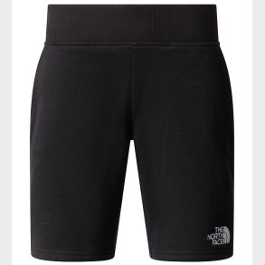 The North Face Shorts - Cotton - Sort
