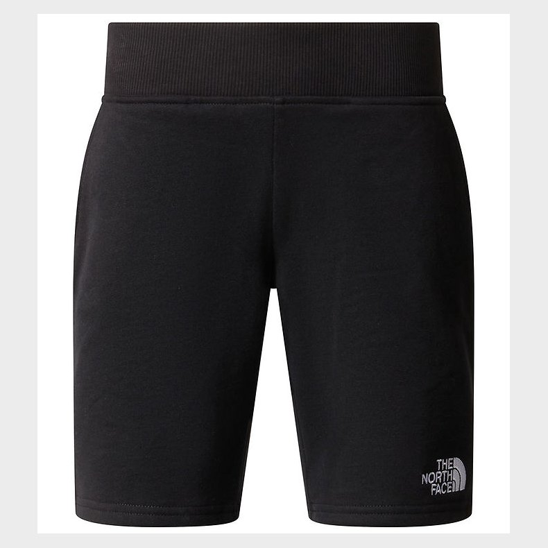 The North Face Shorts - Cotton - Sort