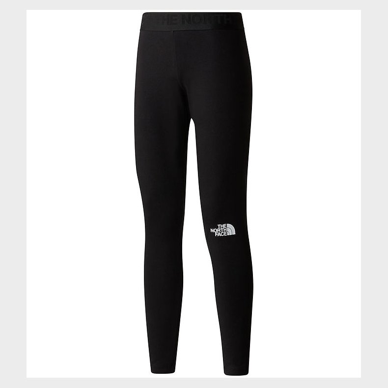 The North Face Leggings - Everyday - Sort