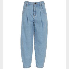 Emporio Armani Jeans - Lysebl