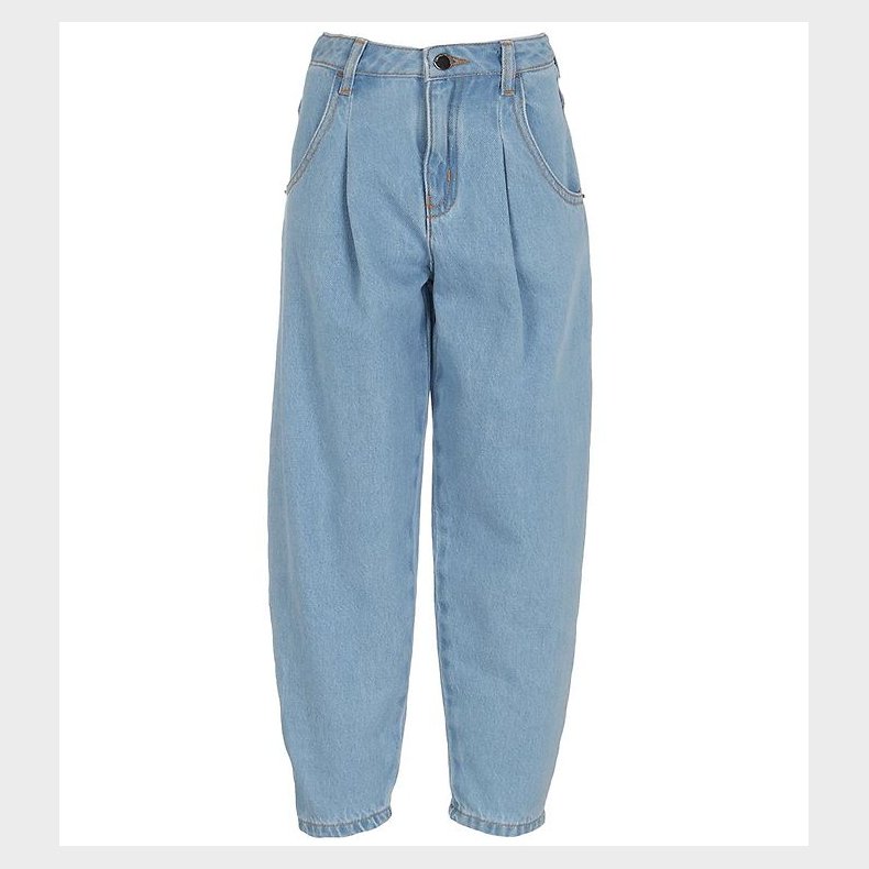 Emporio Armani Jeans - Lysebl