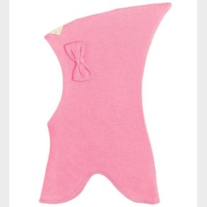 Racing Kids Elefanthue - 2-lags - Pink m. Sljfe