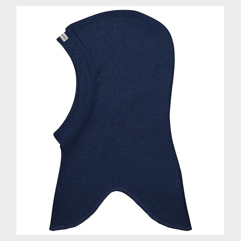 Racing Kids Elefanthue - 1-lags - Classic Navy