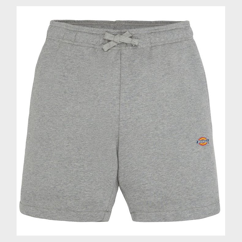 Dickies Sweatshorts - Youth Mapleton - Heather Gray