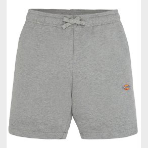 Dickies Sweatshorts - Youth Mapleton - Heather Gray