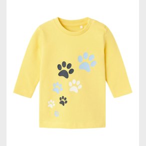 Name It Bluse - NbmVacion - Yarrow