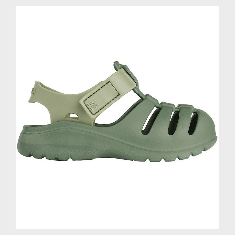 Liewood Sandaler - Beau - Tea/Faune Green