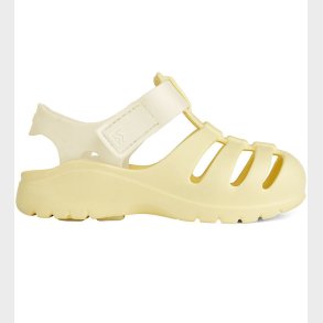 Liewood Sandaler - Beau - Lemonade/Cloud Cream