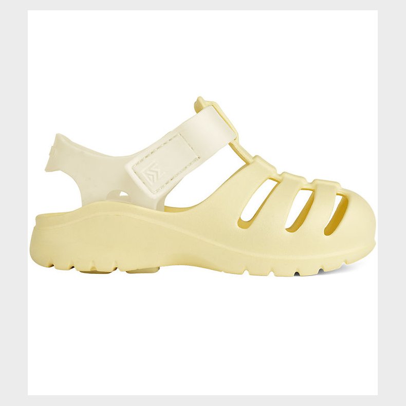 Liewood Sandaler - Beau - Lemonade/Cloud Cream