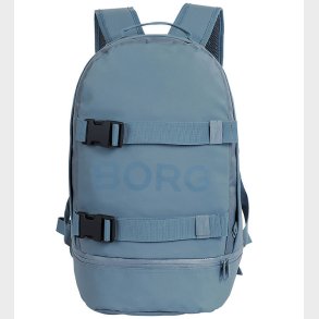 Bjrn Borg Rygsk - Borg Duffle - Stormy Weather