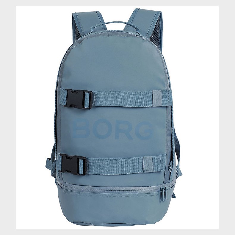 Bjrn Borg Rygsk - Borg Duffle - Stormy Weather