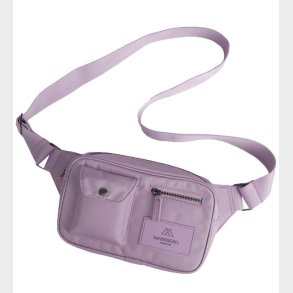 Markberg Bltetaske - DarlaMBG Monochrome - Polar Purple
