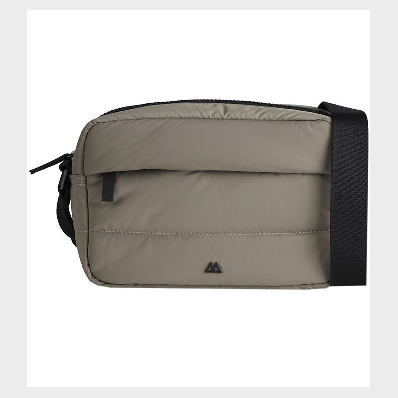 Markberg Skuldertaske - OpheliaMBG - Taupe/Black