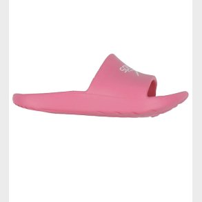 Speedo Badesandaler - Pink/Hvid