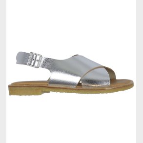 Angulus Sandaler - Silver