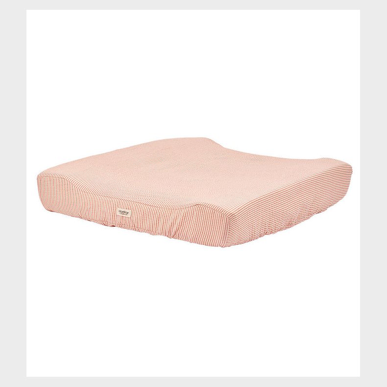 MarMar Puslepudebetr�k - Soft Cheek Stripe