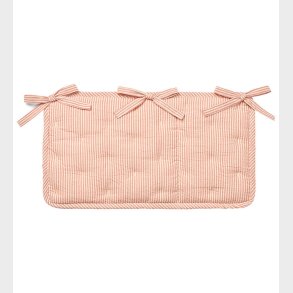 MarMar Sengelomme - 40x24 cm - Soft Cheek Stripe