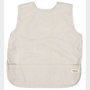 MarMar Forkl�de - Blue Stone Stripe