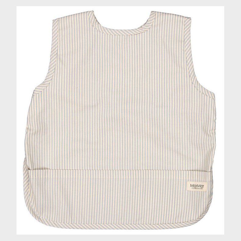 MarMar Forkl�de - Blue Stone Stripe