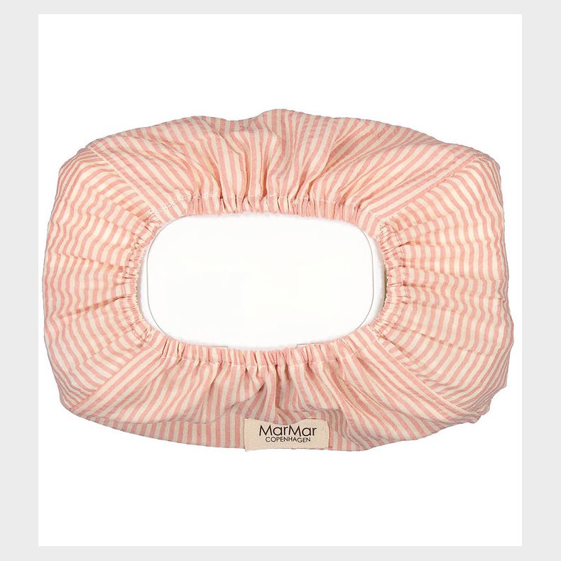 MarMar V�dserviet Etui - 20x12 cm - Soft Cheek Stripe