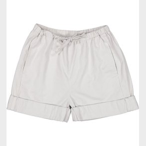 MarMar Shorts - Pato - Pearl Grey