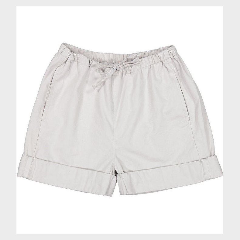 MarMar Shorts - Pato - Pearl Grey