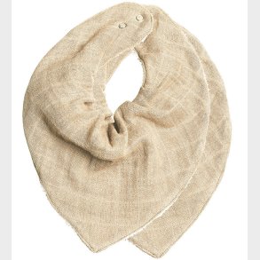 Fabelab Savlesmkke - Bandana - 2-Pak - Wheat